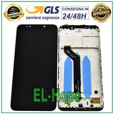 DISPLAY LCD + FRAME PER XIAOMI