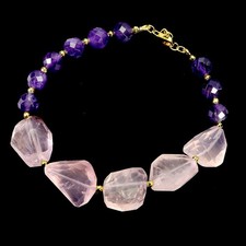 925 Argento Sterling Bracciale