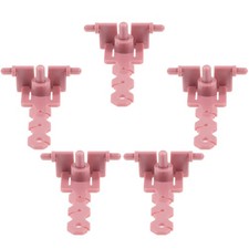  5 Pezzi Forchetta per Maglia