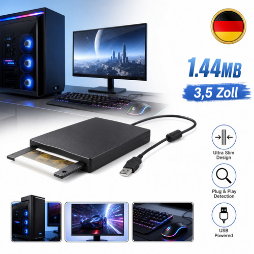 Fdd usb floppy disk drive - fdd,