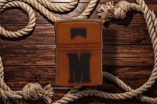 Zippo Marlboro Vintage M