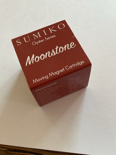 Cartuccia phono sumiko - cartuccia,