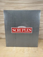 Una questione di scrupoli made