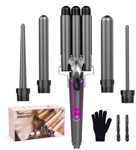 Bestope pro waver curling - bestope,