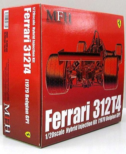 Mfh model factory - mfh,