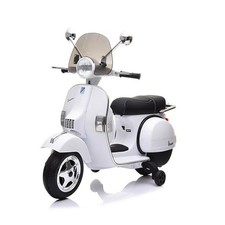 MOTO ELETTRICA PIAGGIO VESPA