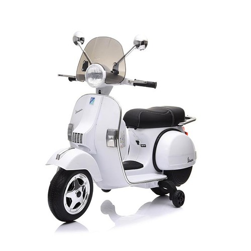Moto elettrica piaggio vespa - piaggio,