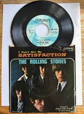 Rolling Stones I Can’t Get