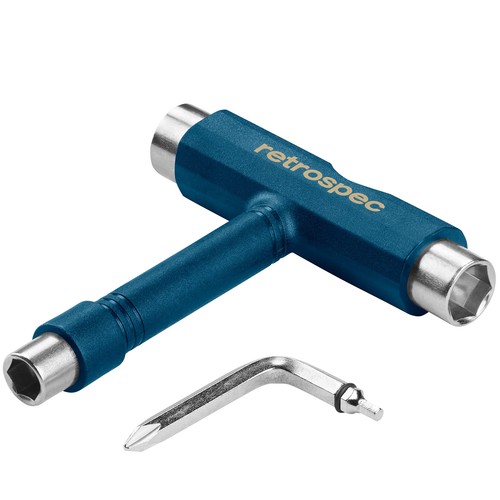 Skateboard multi tool chiave - multi, a
