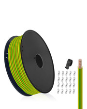 H07V-K 4 Mm² Cavo Elettrico