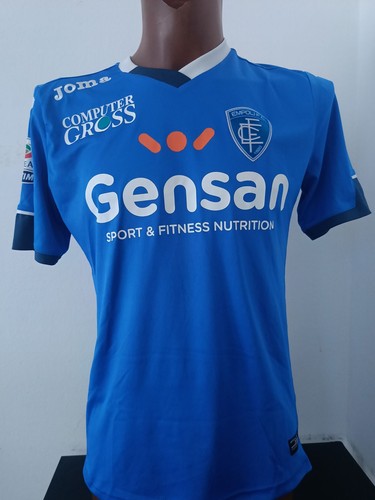 Maglia calcio match worn - calcio,