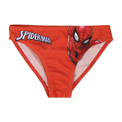 Costume bagno slip spiderman - bagno,