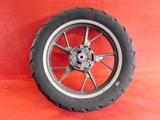 CERCHIO POSTERIORE BMW G 650