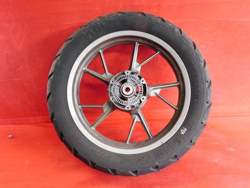 Cerchio posteriore bmw - g, 650