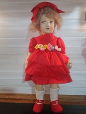 Bambola Lenci Serie 109 anni