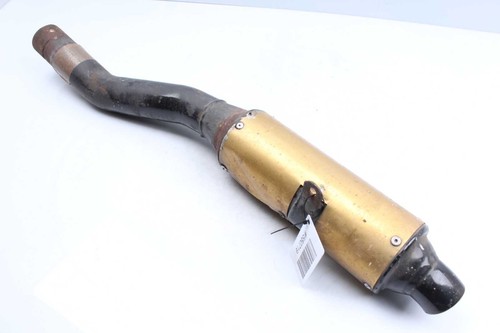 Marmitta silenziatore suzuki - marmitta,