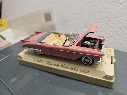 Cadillac biarritz - cadillac,