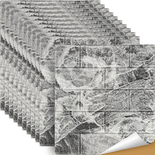10pz carta parati 3d - carta,