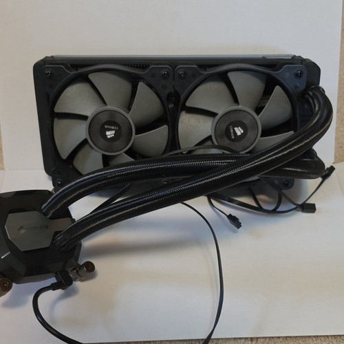 Corsair hyrdo series - corsair,