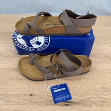 Birkenstock Yara sandalo con