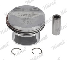 Pistone NURAL 87-444800-40 per