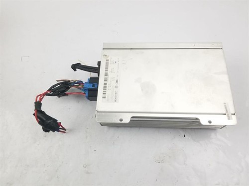 Amplificatore audio mk2 audi - audio,