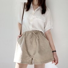 1 pezzo di pantaloncini in