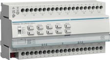 HAGER TYMS620D KNX Secure