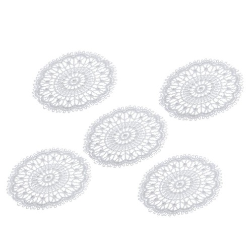 Dolls house mini 5 pezzi - dolls,
