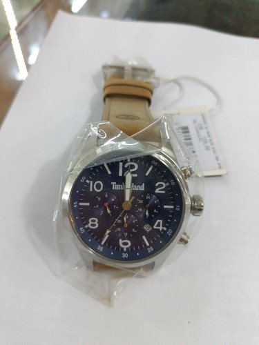 Orologio timberland nuovo con - orologio,