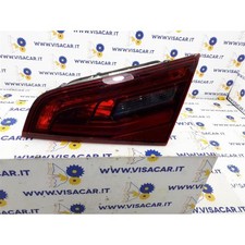 Fanale Posteriore Sinistro