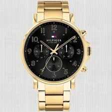 Nuovo Orologio da Uomo 44 mm