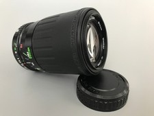 Vivitar 70-210 mm obiettivo