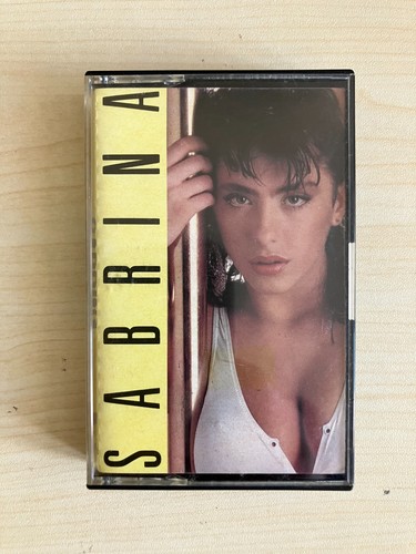 Sabrina salerno - sabrina,