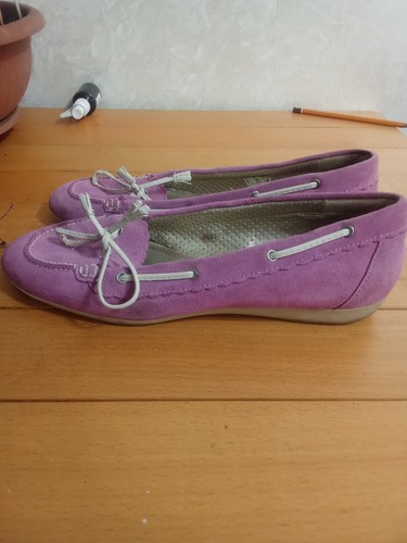 Scarpe donna usate - scarpe, rosa
