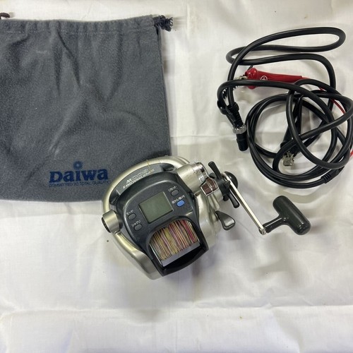 Daiwa tdaiwa super - daiwa,