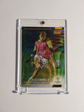 Topps Stadium Club Cromo