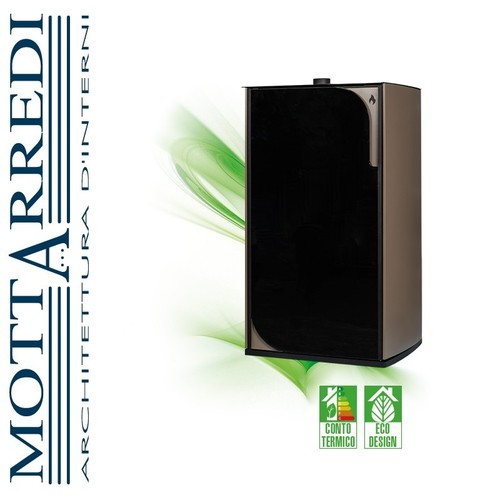 Termostufa automatica - , e