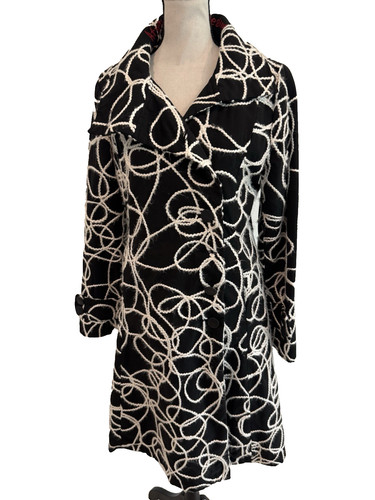 Desigual atypical wow black - desigual,
