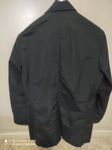Spolverino uomo woolrich - spolverino,
