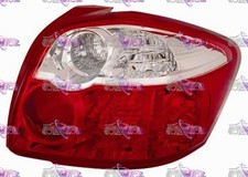 FANALE FANALINO STOP