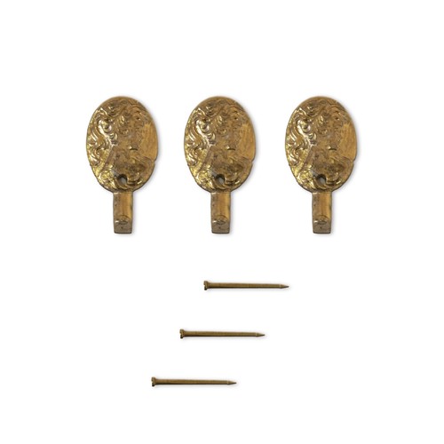 Kit ganci per quadro - per,