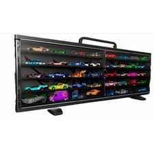 Macchina Hot Wheels Valigetta