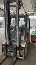 Linde h30 - h30, d