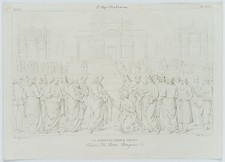 CARTONI (XIX secolo) per