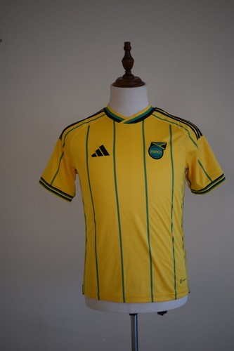 Maglia calcio giamaica - maglia,