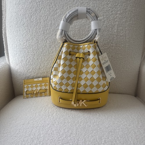 Borsa secchiello michael - a,