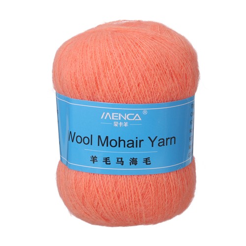 Filato mohair matassina - mohair, 1