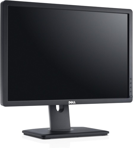 Dell p2213t monitor - dell,