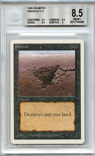 1993 sinkhole unlimited - sinkhole,